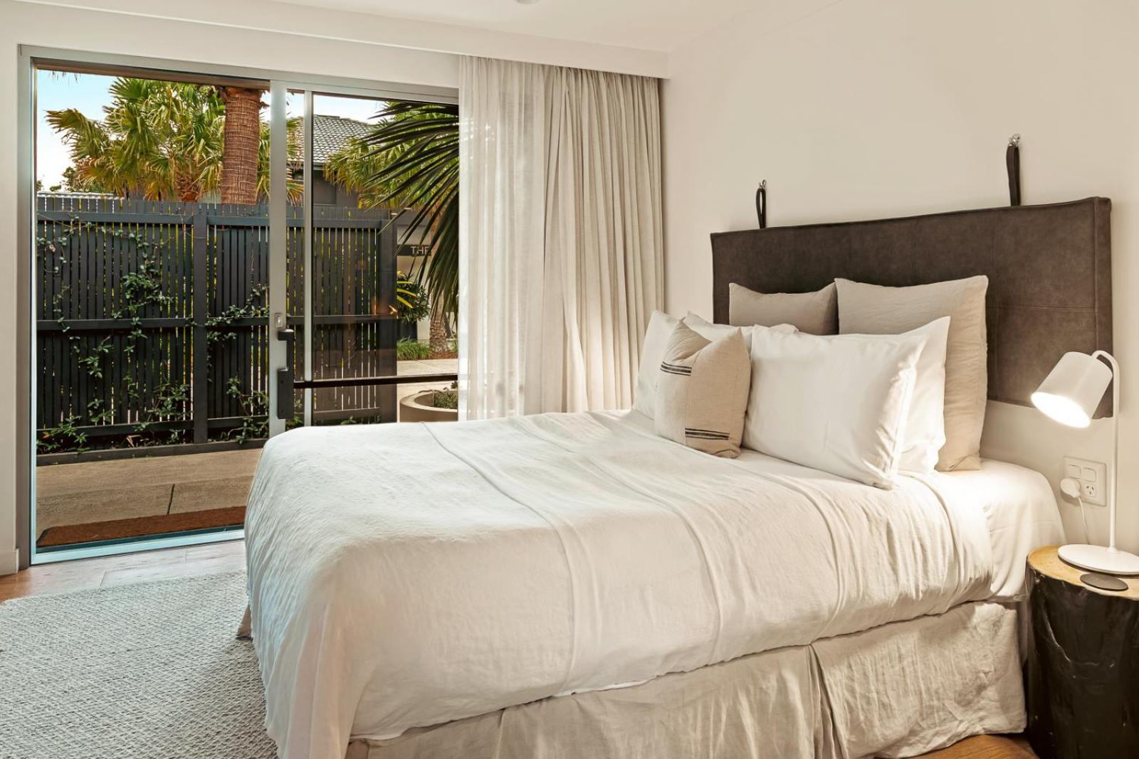 Hotel The Bower Byron Bay Habitación foto