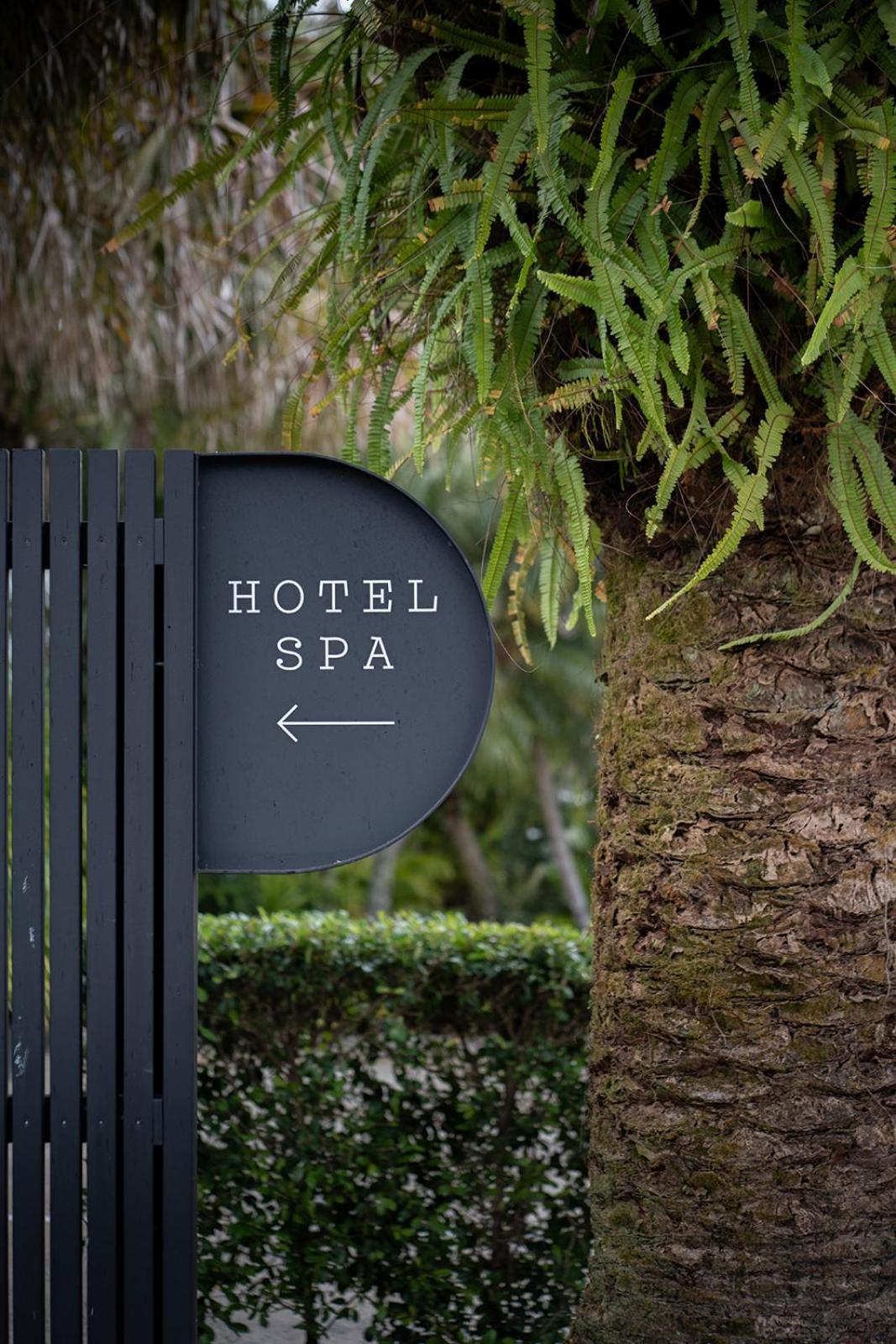 Hotel The Bower Byron Bay Exterior foto