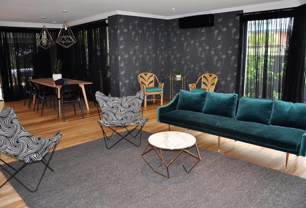 Hotel The Bower Byron Bay Exterior foto