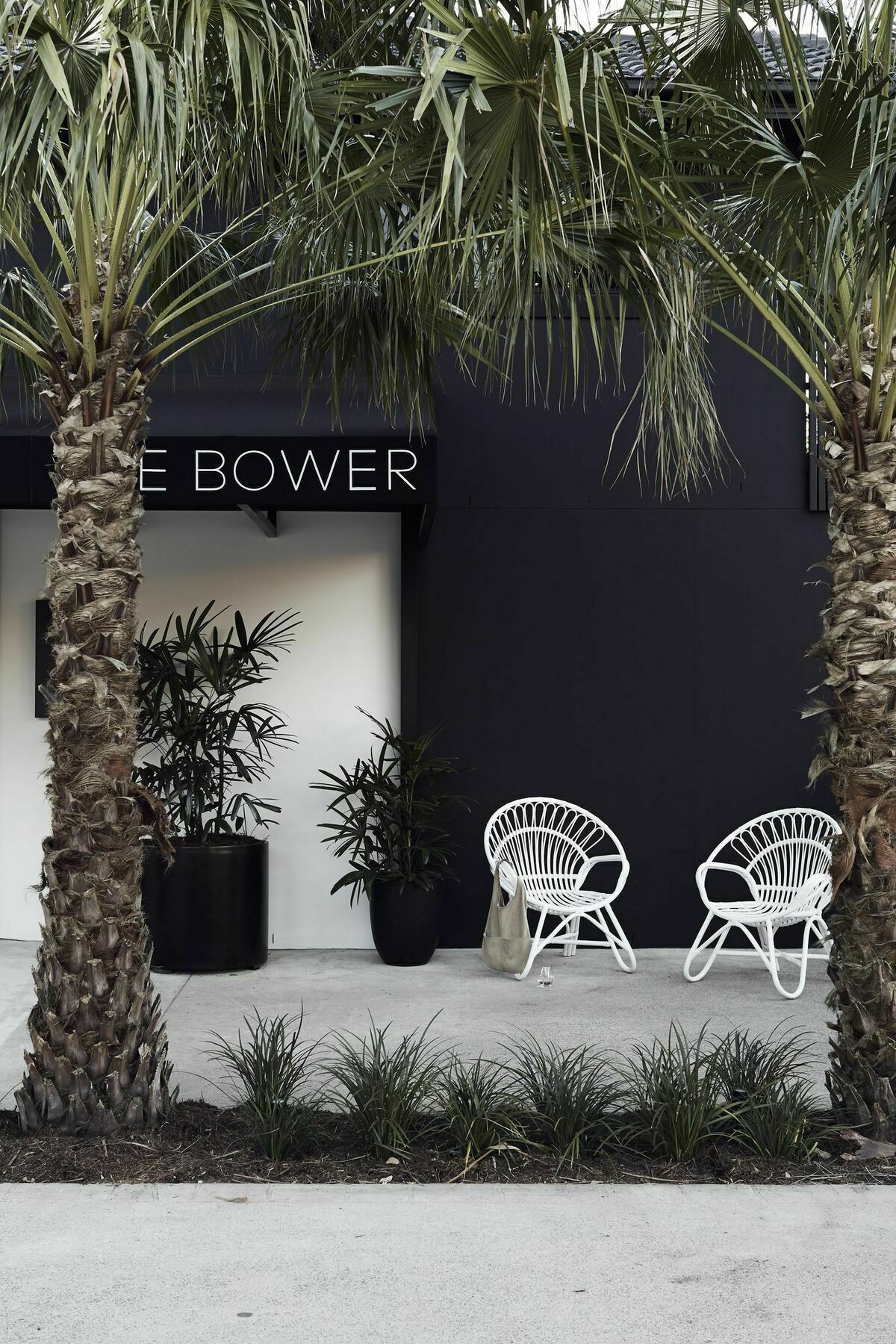 Hotel The Bower Byron Bay Exterior foto