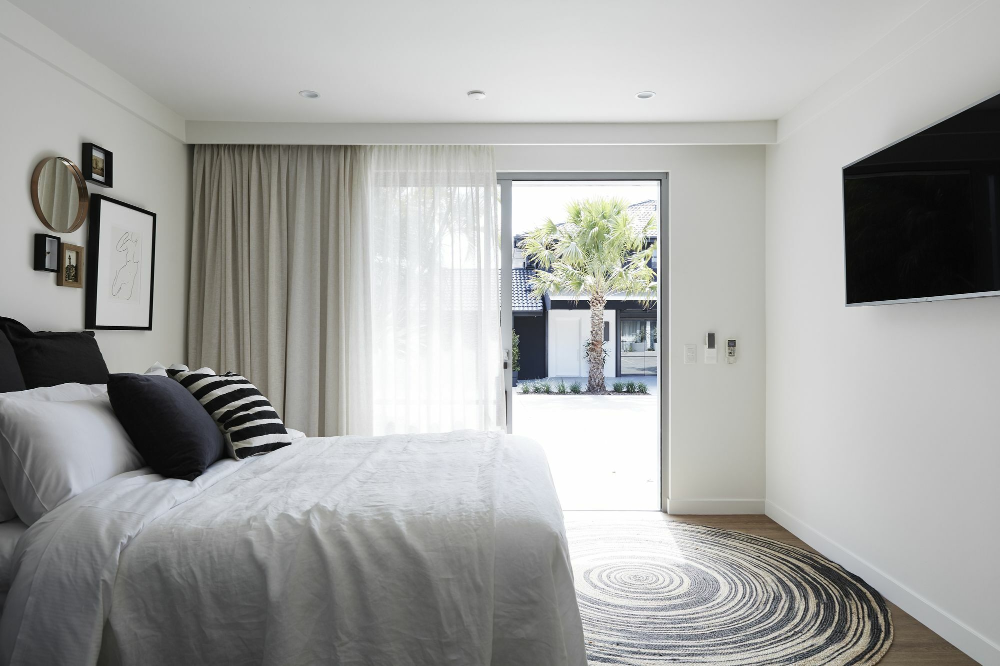 Hotel The Bower Byron Bay Exterior foto