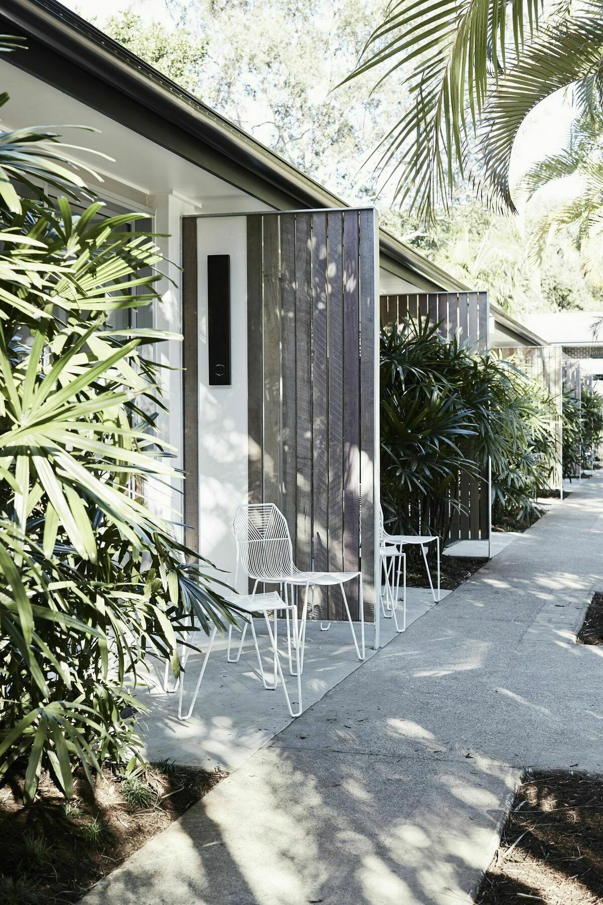 Hotel The Bower Byron Bay Exterior foto